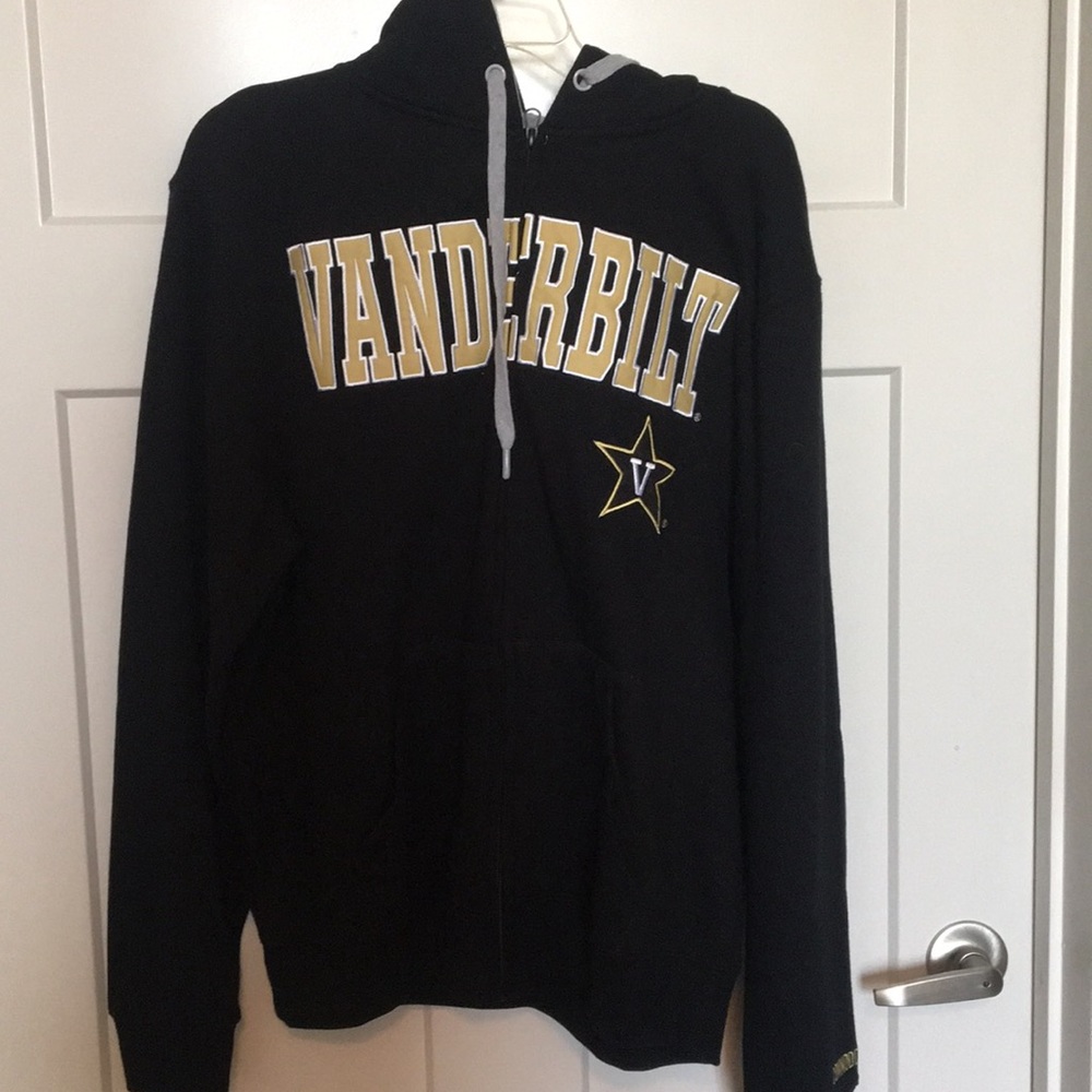 Vanderbilt Jacket